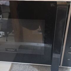 電子レンジ