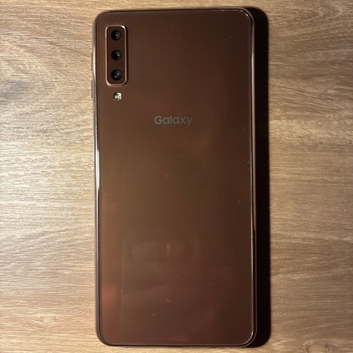 Samsung Galaxy a7