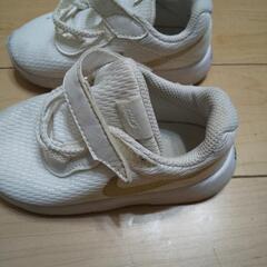 NIKEシューズ13センチの画像