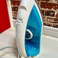 【無料】アイロン