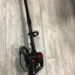 【松本市引き取り限定】シー・シー・ビー掃除機（2020年）の画像