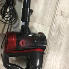 【松本市引き取り限定】シー・シー・ビー掃除機（2020年）の画像