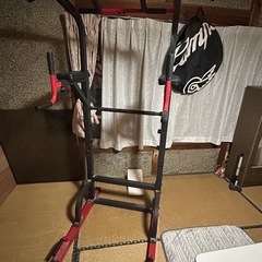 BARWING(バーウィング)懸垂