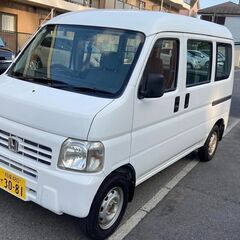 乗って帰れます：総額14万円：車検R9年04月27日まで：平成1...