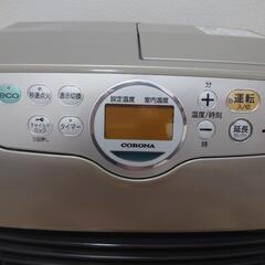 CORONA　ストーブの画像