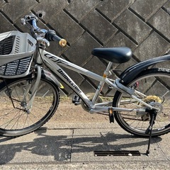 自転車