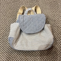 【美品】一升餅 ベビーリュック