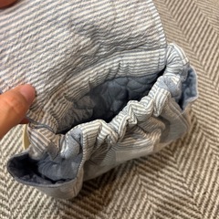 【美品】一升餅 ベビーリュックの画像