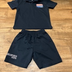 NEO SPORTS ユニフォーム