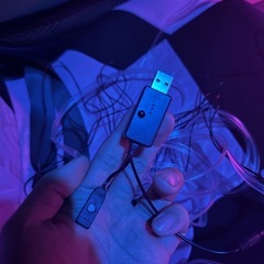 アンビエントライト USB 12Vの画像