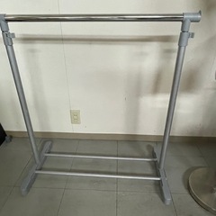 パイプハンガーラック