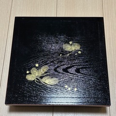 松花堂弁当　5セット
