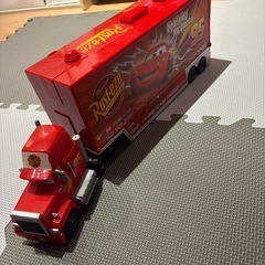 カーズトミカ　　マック