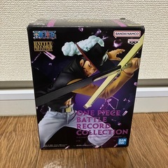 フィギュア