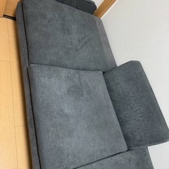 ソファ