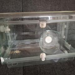 ハムスター ゲージ
