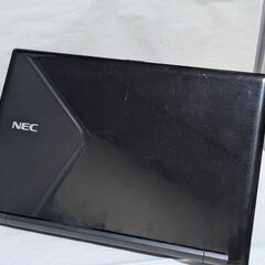 🐸NEC🌟VersaPro🌟VKL25FB🌟黒美品🌟SSD🌟WIN11🌟Office2021の画像
