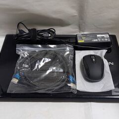 🐸NEC🌟VersaPro🌟VKL25FB🌟黒美品🌟SSD🌟WIN11🌟Office2021の画像
