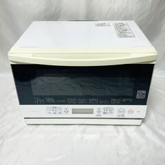 ★動作確認済み★オーブンレンジ　東芝　1000W　23L　ER-...