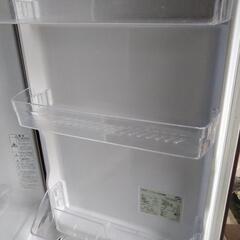 2013年製造
AQUA 冷凍冷蔵庫
270 Lの画像