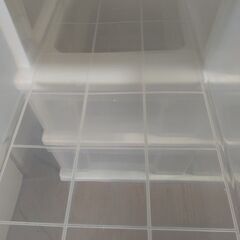 アイリスオーヤマ/押入れ収納/収納ケース/OC-746/東京都町田市の画像