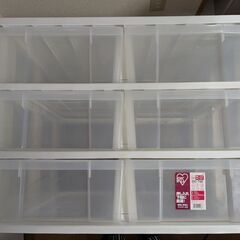 アイリスオーヤマ/押入れ収納/収納ケース/OC-746/東京都町田市