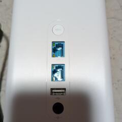 ソフトバンク置くだけWiFiの画像