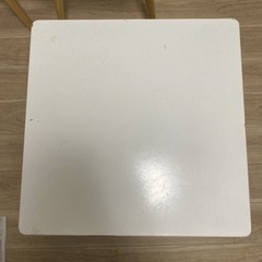 無料！テーブル
