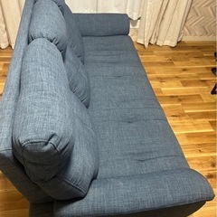 ソファ