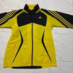 adidasセットアップ