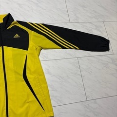 adidasセットアップの画像