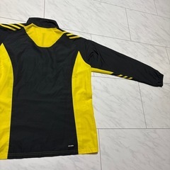 adidasセットアップの画像
