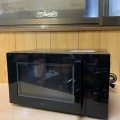 ✅ニトリ電子レンジ✅ ✅MM720CUKN4✅