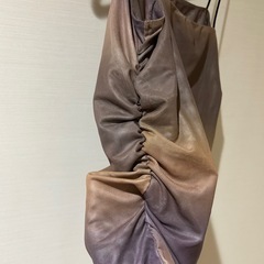 新品グラデーションカラーキャミソールの画像