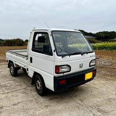 アクティトラック　HA3