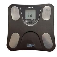 ○【動作品】タニタ　TANITA +Reactance Tech...