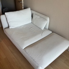 IKEA Soderhamn ソファー