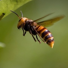 🐝蜂の巣駆除は【蜂駆除スマイル】にお任せ下さい！🐝 − 埼玉県