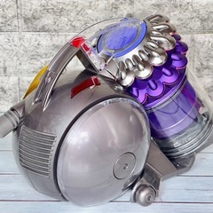 新品❗️Dyson ball motorhead CY25の画像