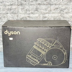 新品❗️Dyson ball motorhead CY25の画像