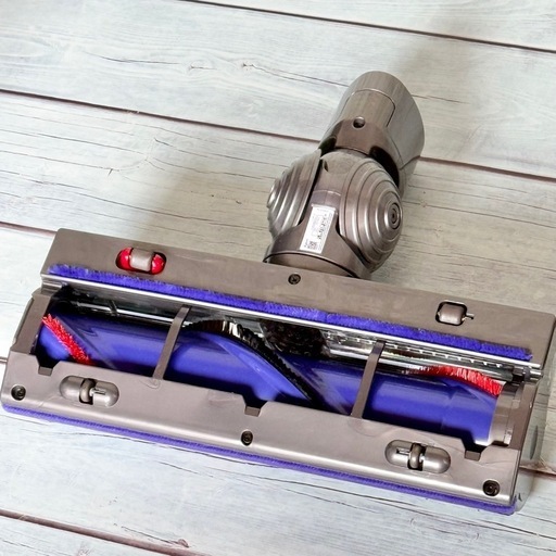 新品❗️Dyson ball motorhead CY25