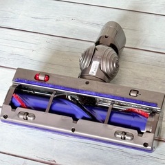 新品❗️Dyson ball motorhead CY25の画像