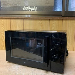 ✅ニトリ電子レンジ✅ ✅MM720CUKN4✅