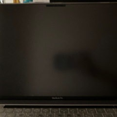 美品【MacBook Pro 16インチ 】16GB／1TB SSD／動作良好の画像