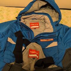 子供用スキーウェア