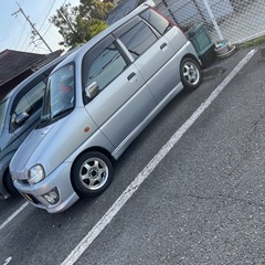5速ミッション！