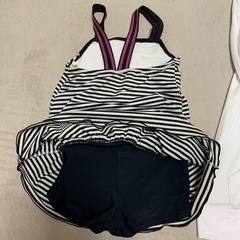 140サイズ女児水着&ラッシュの画像