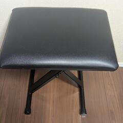 キーボードチェア