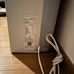 エアコンの画像