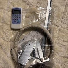 エアコンの画像